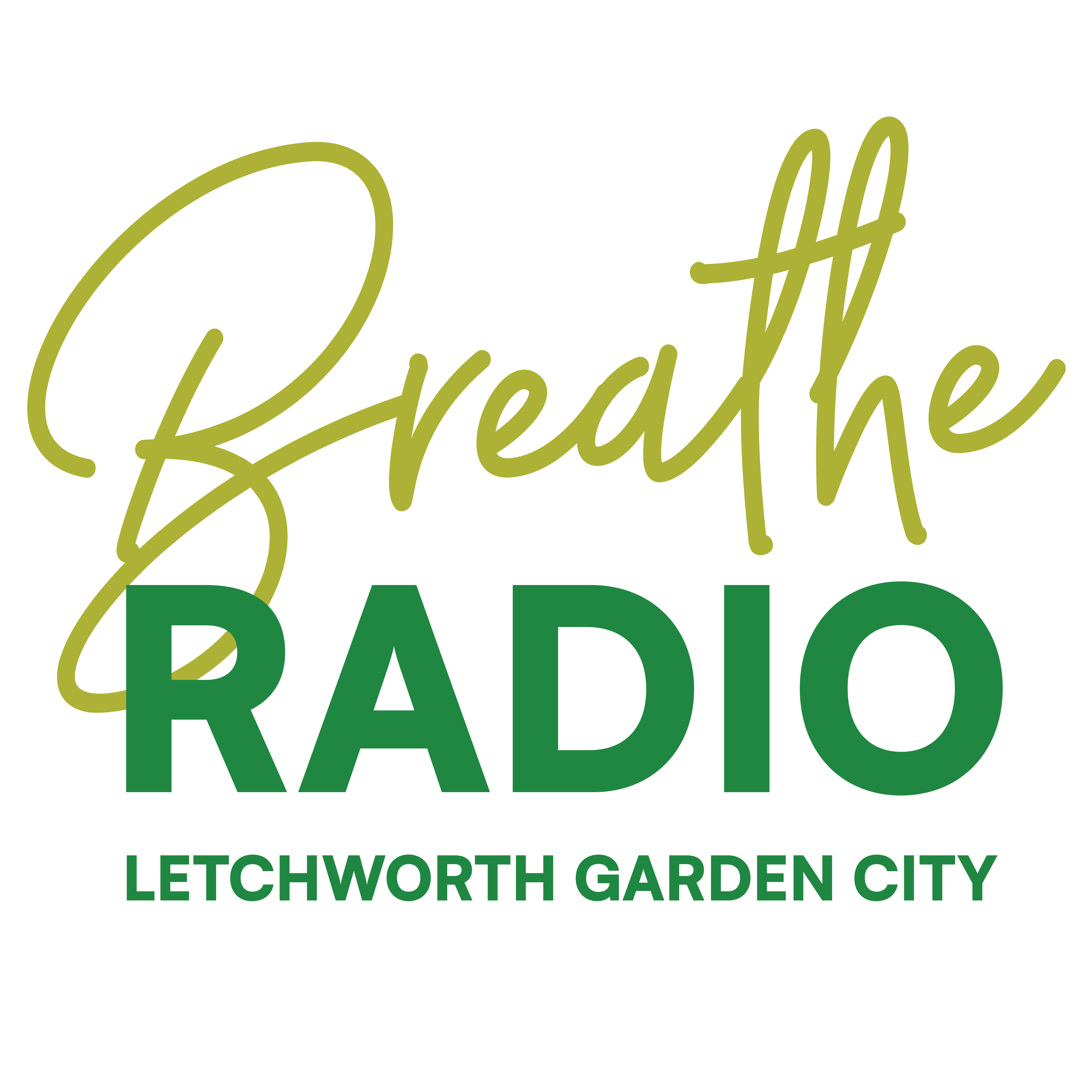 Breathe Radio