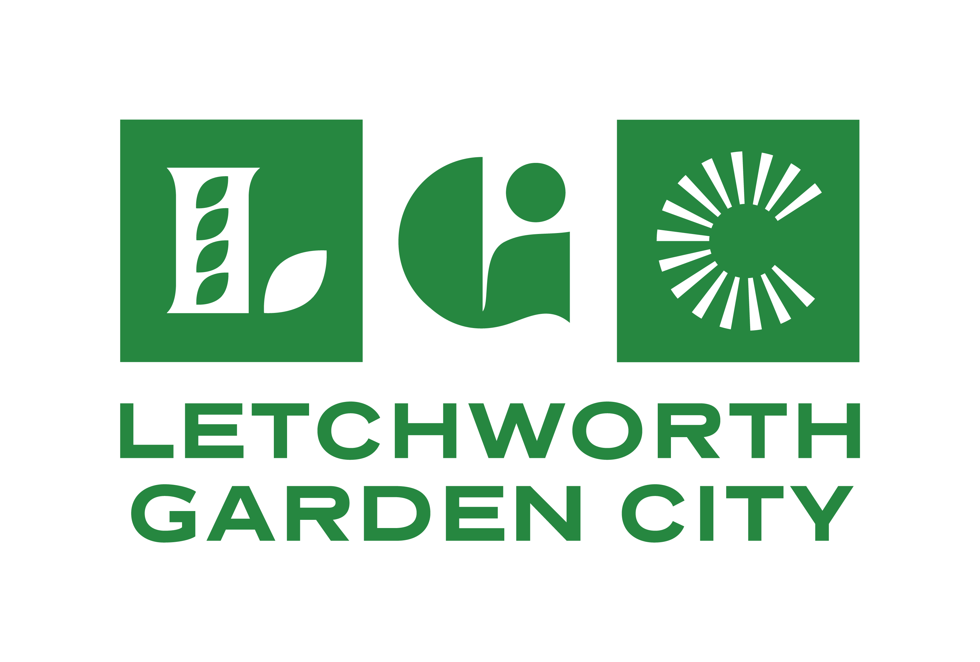 Letchworth Garden City